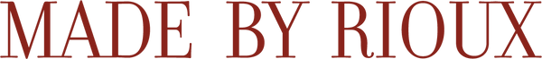 Made by Rioux