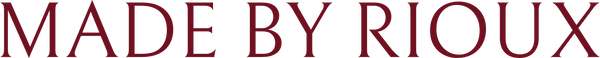 Made by Rioux